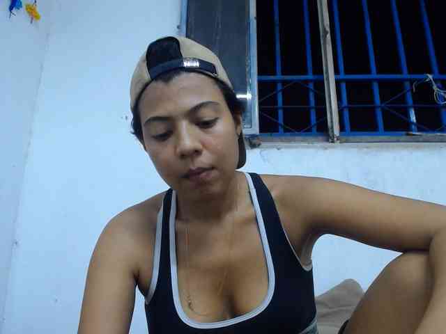 Katiuska_32 webcam