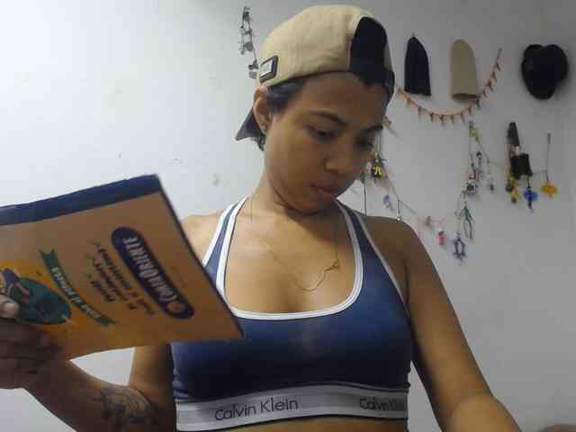 Katiuska_32 webcam