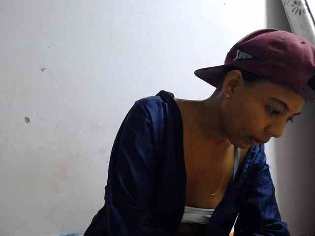 Katiuska_32 webcam