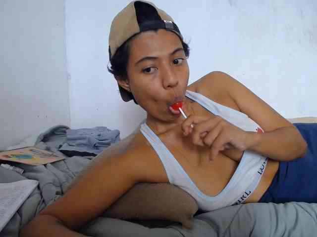 Katiuska_32 webcam