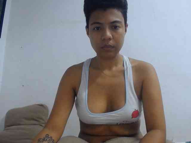 Katiuska_32 webcam