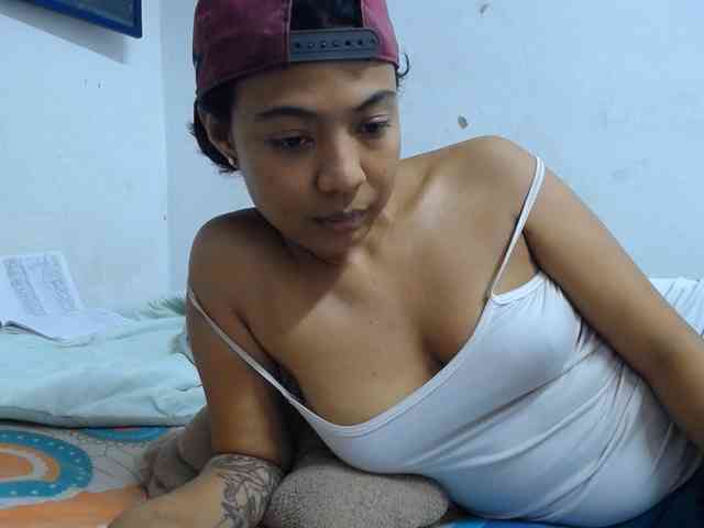 Katiuska_32 webcam