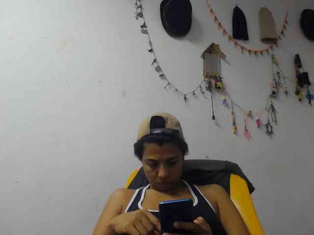 Katiuska_32 webcam