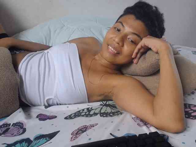 Katiuska_32 webcam