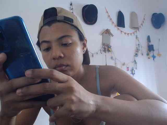 Katiuska_32 webcam