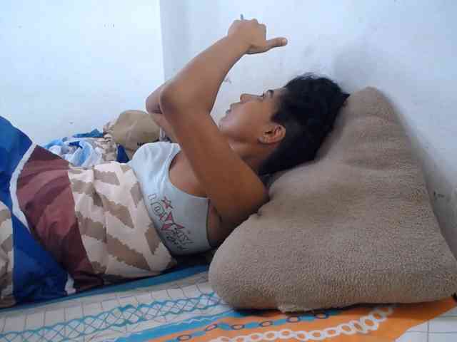 Katiuska_32 webcam