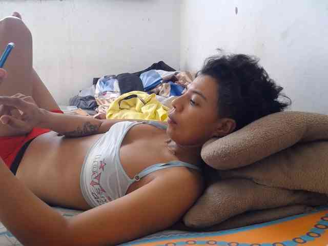Katiuska_32 webcam