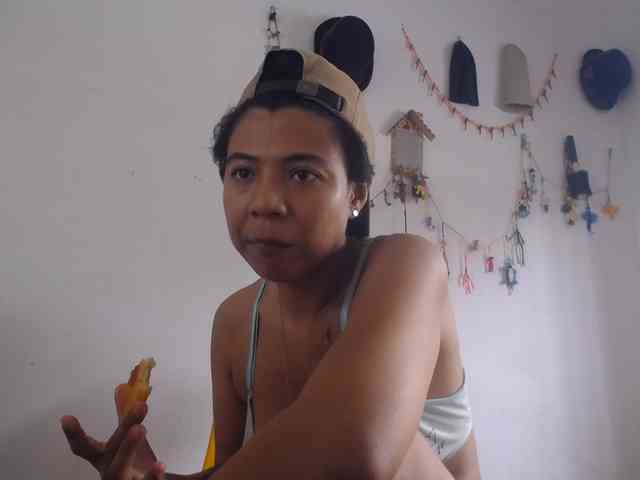 Katiuska_32 webcam