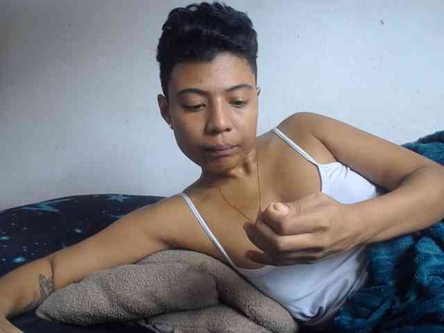 Katiuska_32 webcam