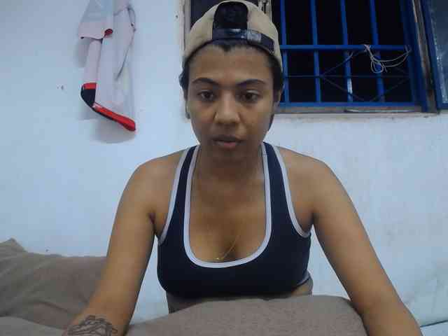 Katiuska_32 webcam