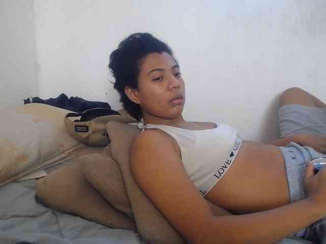 Katiuska_32 webcam
