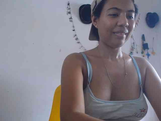 Katiuska_32 webcam