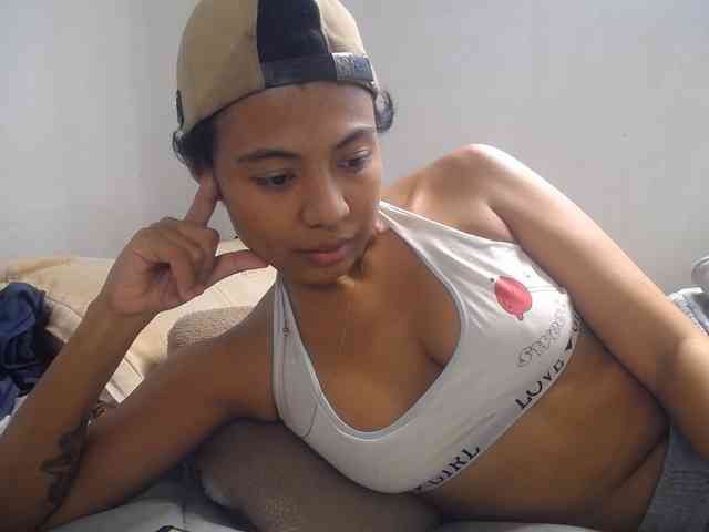 Katiuska_32 webcam