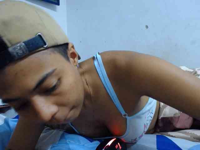 Katiuska_32 webcam