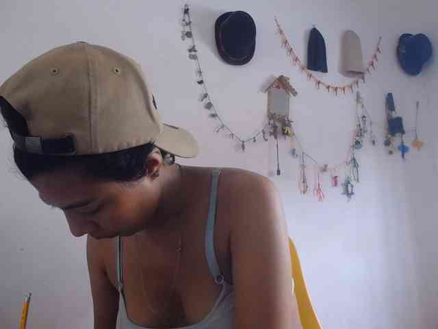 Katiuska_32 webcam