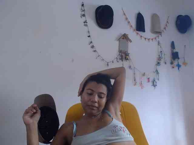 Katiuska_32 webcam