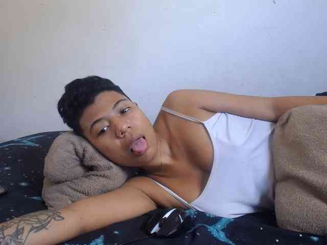 Katiuska_32 webcam