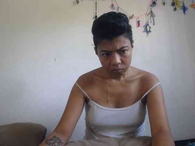 Katiuska_32 webcam