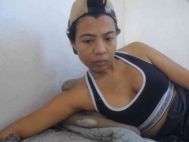 Katiuska_32 webcam