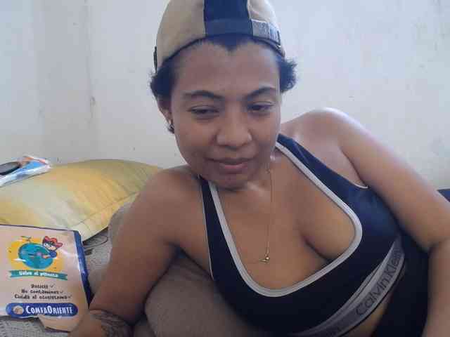 Katiuska_32 webcam