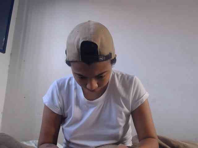 Katiuska_32 webcam