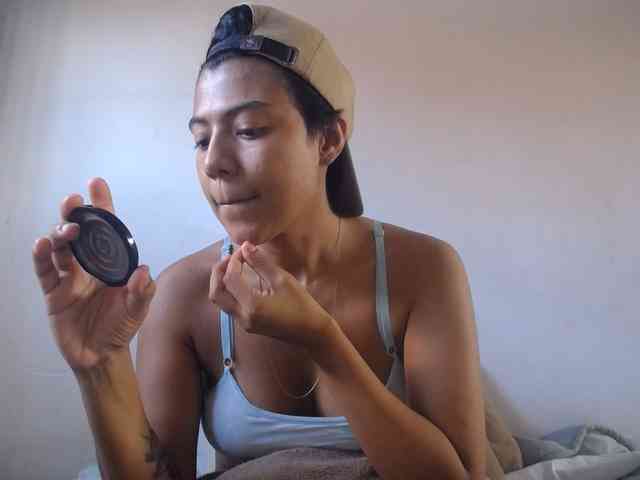 Katiuska_32 webcam