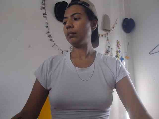 Katiuska_32 webcam
