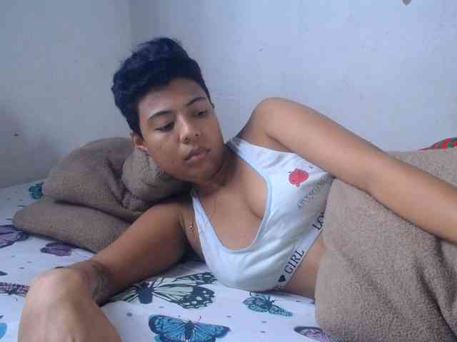 Katiuska_32 webcam