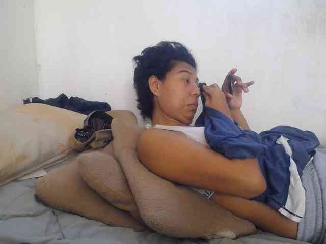 Katiuska_32 webcam