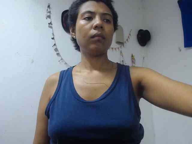 Katiuska_32 webcam