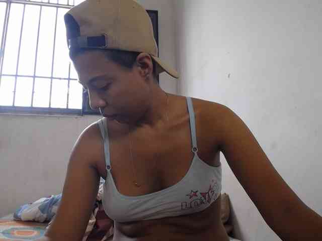 Katiuska_32 webcam