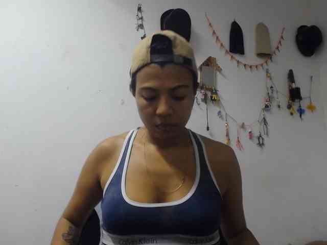 Katiuska_32 webcam