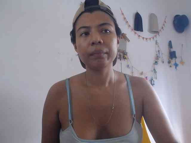 Katiuska_32 webcam