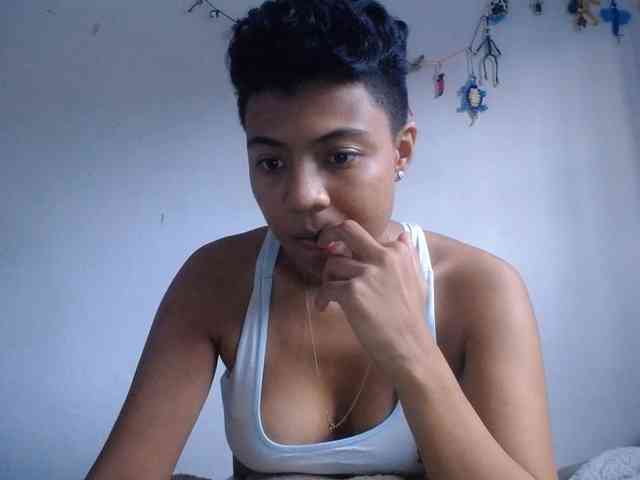 Katiuska_32 webcam