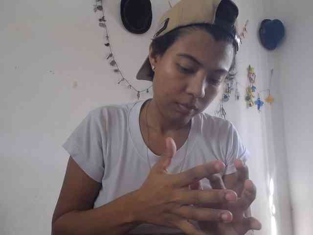 Katiuska_32 webcam
