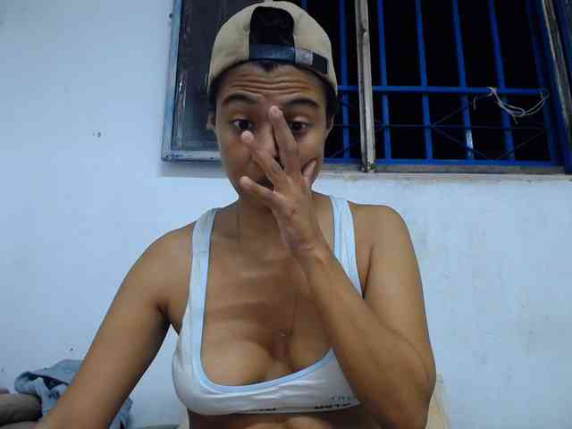 Katiuska_32 webcam