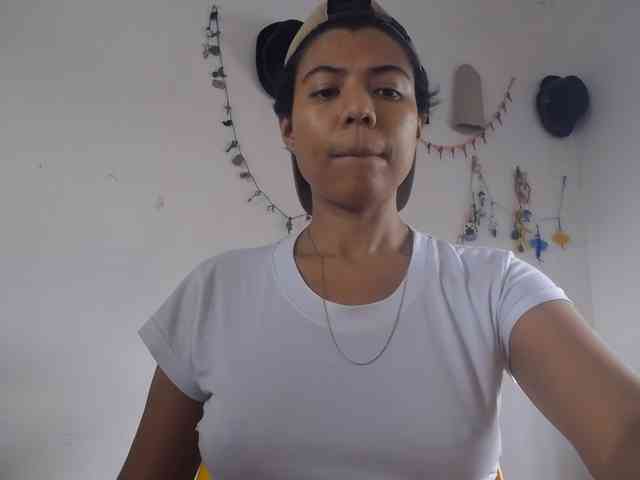 Katiuska_32 webcam