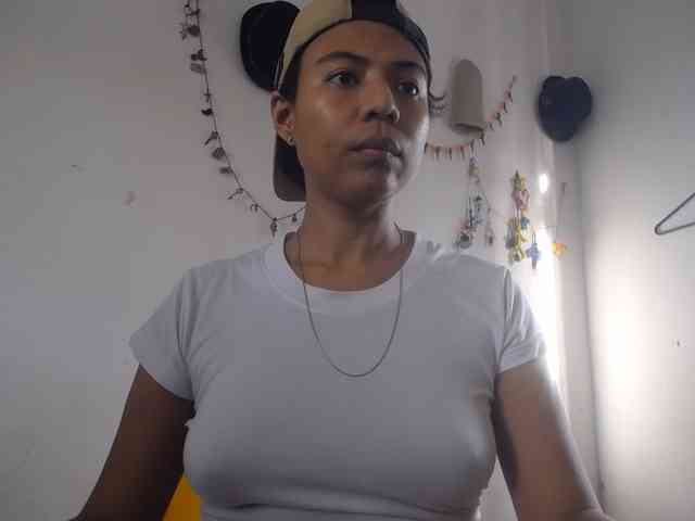 Katiuska_32 webcam