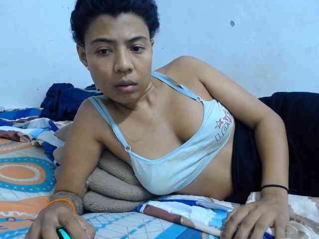 Katiuska_32 webcam