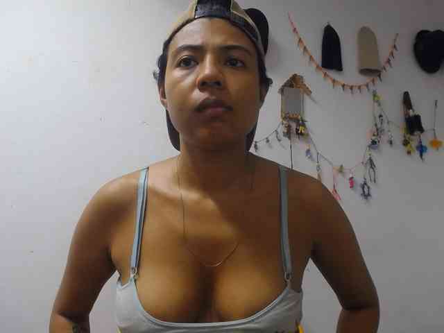 Katiuska_32 webcam