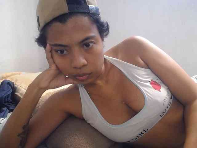 Katiuska_32 webcam