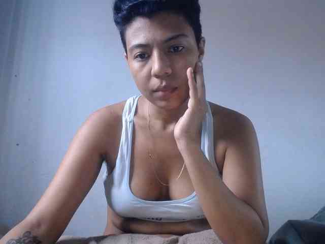 Katiuska_32 webcam
