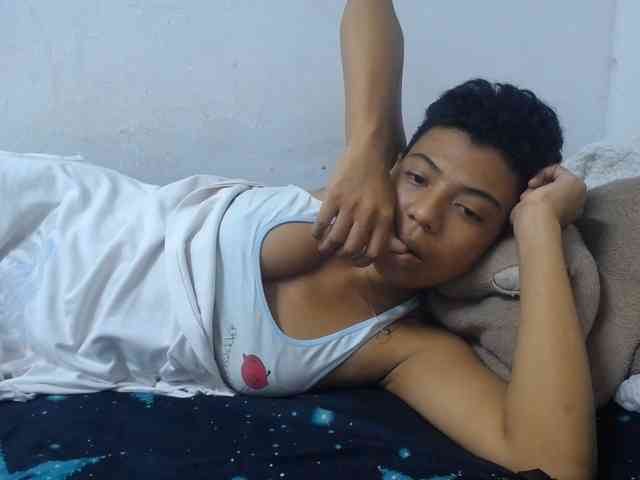 Katiuska_32 webcam