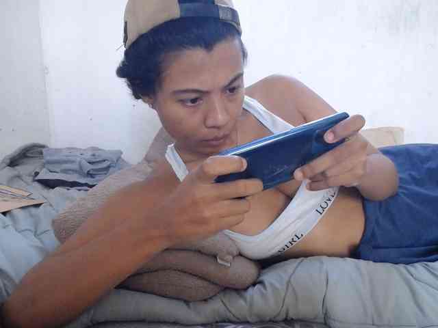 Katiuska_32 webcam