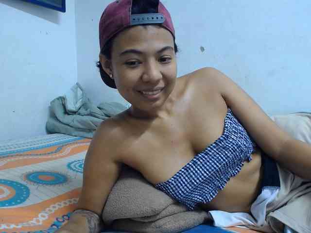 Katiuska_32 webcam