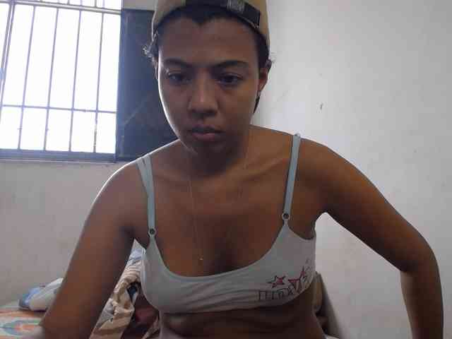Katiuska_32 webcam