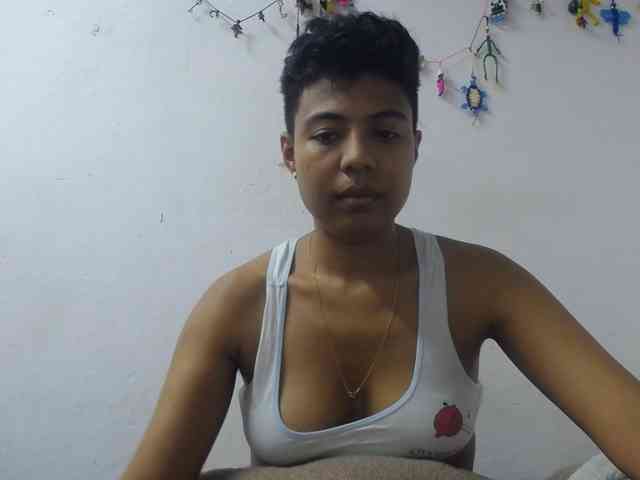 Katiuska_32 webcam