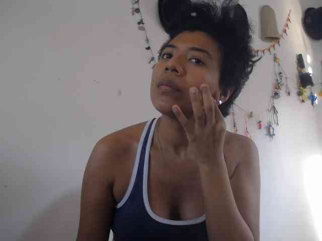 Katiuska_32 webcam