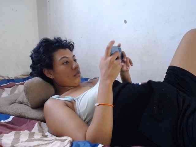 Katiuska_32 webcam