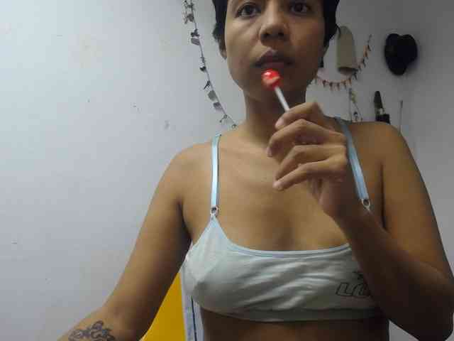 Katiuska_32 webcam